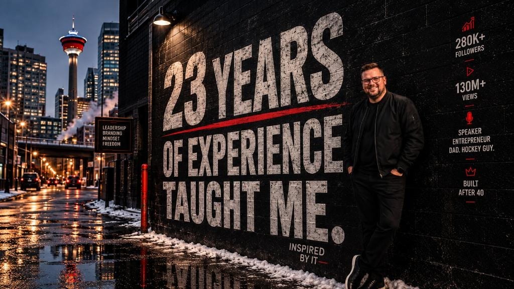What 23 Years at Coca-Cola Taught Me About Small Business Branding